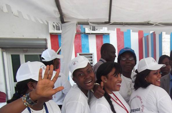 Kribi - Ouverture d'une nouvelle agence CEFA dans la cité balnéaire.